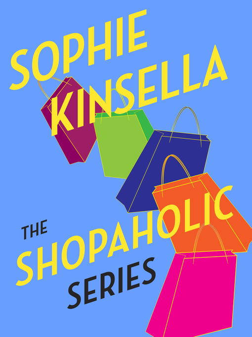 Cover image for The Shopaholic Series 7-Book Bundle